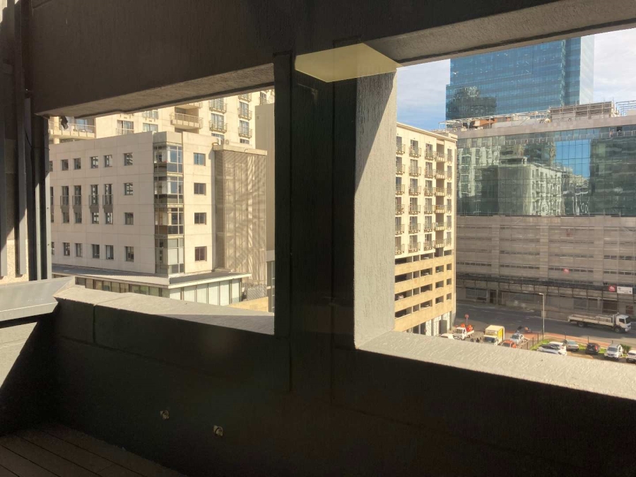 To Let commercial Property for Rent in Cape Town City Centre Western Cape
